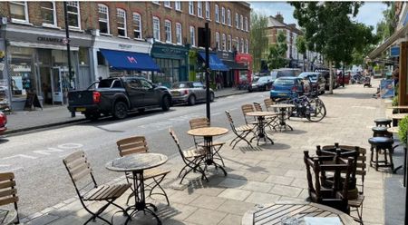 2 Bed Semi-Detached House, Gerards Place, SW4 - Photo 5