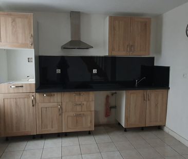 Location Maison 3 pièces 56m² ST OMER 62500 - Photo 4