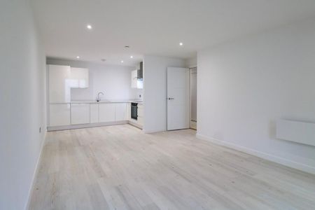 2 bedroom apartment to rent - Photo 3