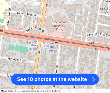 308 Burwood Highway, Melbourne - Photo 1