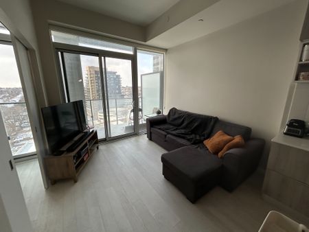 For Lease - 8 Hillsdale Avenue Unit# 1519, Toronto, Ontario - Photo 3