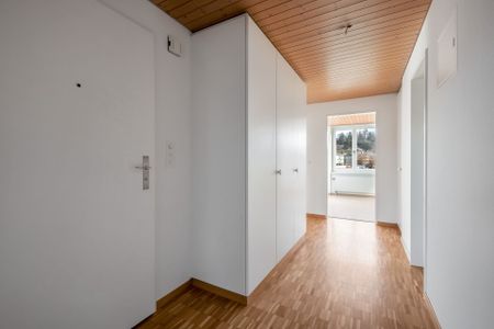 Charming and well-maintained development in Jona – Limited until 31.10.2027! - Photo 4