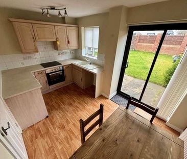 Glamorgan Close, The Shires, St Helens, WA10 - Photo 1