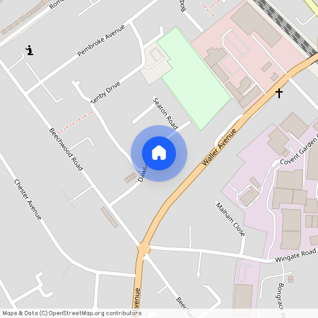 LU4, Luton