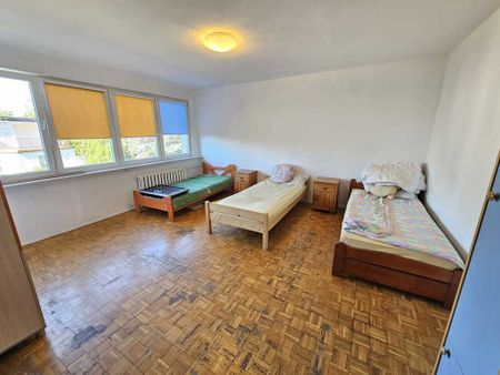 Dom dla firm/pracowników 6pok. 140m2 - Gumieńce - Zdjęcie 3