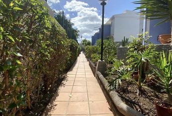 San Bartolomé de Tirajana, Canary Islands 35100