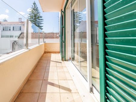 2 room luxury Flat for rent in Centro (Cascais), Cascais e Estoril, Cascais, Lisbon - Photo 4