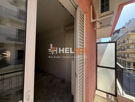 Studio/Γκαρσονιέρα για ενοικίαση Αγία Σοφία (Πάτρα) - Photo 5