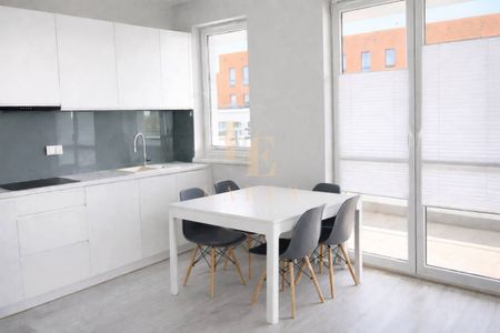 Zwierzęta akceptowane | 3 pokoje | Duży balkon - Photo 3