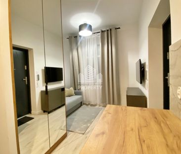 Wyremontowana kawalerka w centrum Podgórza - Photo 5