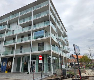 Prachtig appartement op een toplocatie in Mol-centrum! - Photo 6