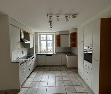 Helle 3.5 Zimmer Wohnung mit privater Terrasse - Photo 6