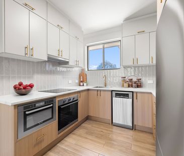 5/64 LAUNCESTON STREET, Lyons ACT 2606 - Apartment For Rent | Domain - Photo 6