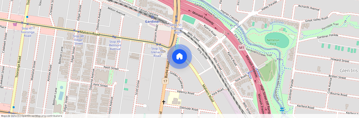 103/222 Burke Road, Vic 3146, Glen Iris