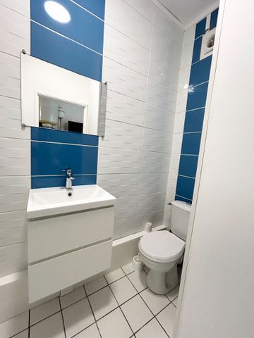 LE HAVRE - Appartement 2 pièces - Photo 4