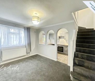 1 bedroom semi-detached house to rent - Photo 1