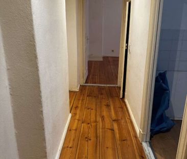 1-Zimmer-Wohnung: Perfekt f&uuml;r Singles - Photo 4