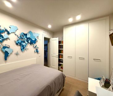 Ground Floor Apartment in Estepona - Photo 3