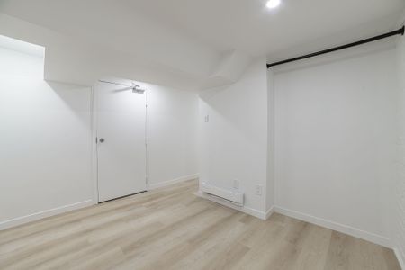 For Lease - 103 Gloucester Street Unit# Bsmt, Toronto, Ontario - Photo 4