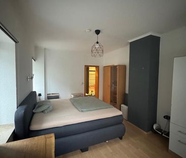 DG Wohnung über 2 Etagen ca. 90qm mit Terrassen-MIT-Nutzung - Photo 5