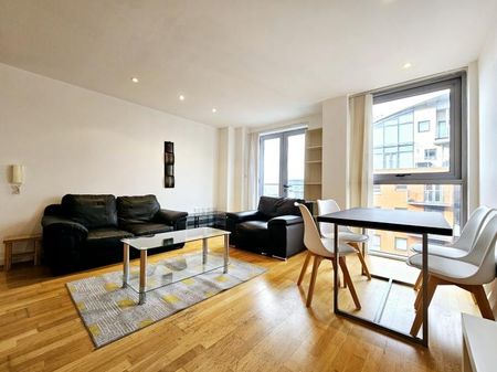 2 bedroom apartment to rent - Photo 2