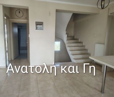 Μεζονέτα για ενοικίαση Κέντρο (Θέρμη) - Φωτογραφία 6