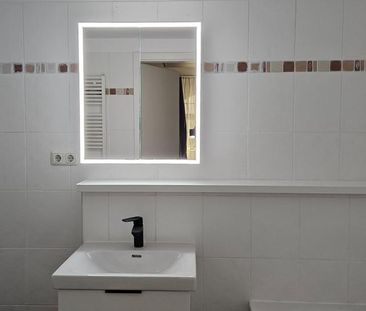 Moderne, vollmöblierte Wohnung nahe Schloss Sanssouci Potsdam - Photo 4