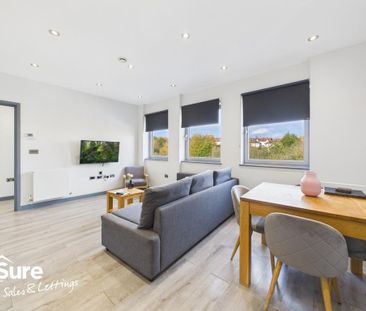 1 bedroom apartment to rent - Photo 4