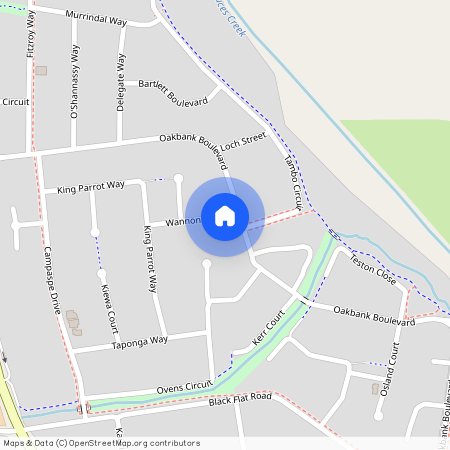 1 Wannon Way, Vic 3757, Whittlesea