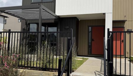 Modern Family Home - Water Included - Photo 4