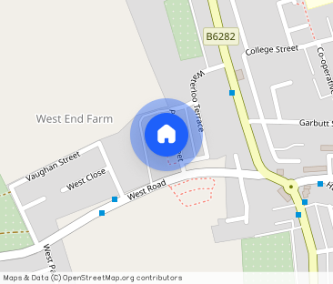 Princes Street, Shildon, County Durham - Photo 1