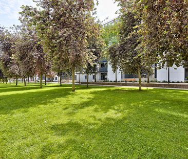 Location appartement 3 pièces, 58.32m², Asnières-sur-Seine - Photo 5