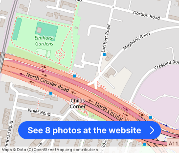 b Maybank Road, London - Photo 1