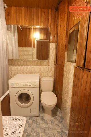 2‑pokojowe mieszkanie przy ul. Santockiej - Photo 5