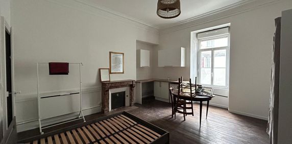 Location Appartement 1 pièce 25m² ANGERS 49100 - Photo 2