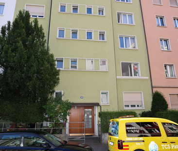 Moderne 2-Zimmerwohnung mit moderner Küche - Photo 4