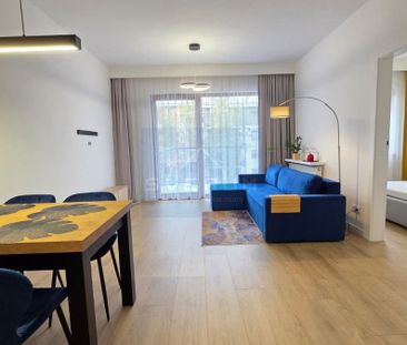 Mieszkanie na Wynajem, 46.00m - Фото 3