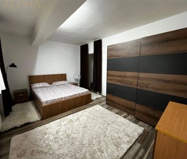 Apartament 2 camere de inchiriat Terasa Parcare inclusa, Zona str. ... - Photo 1