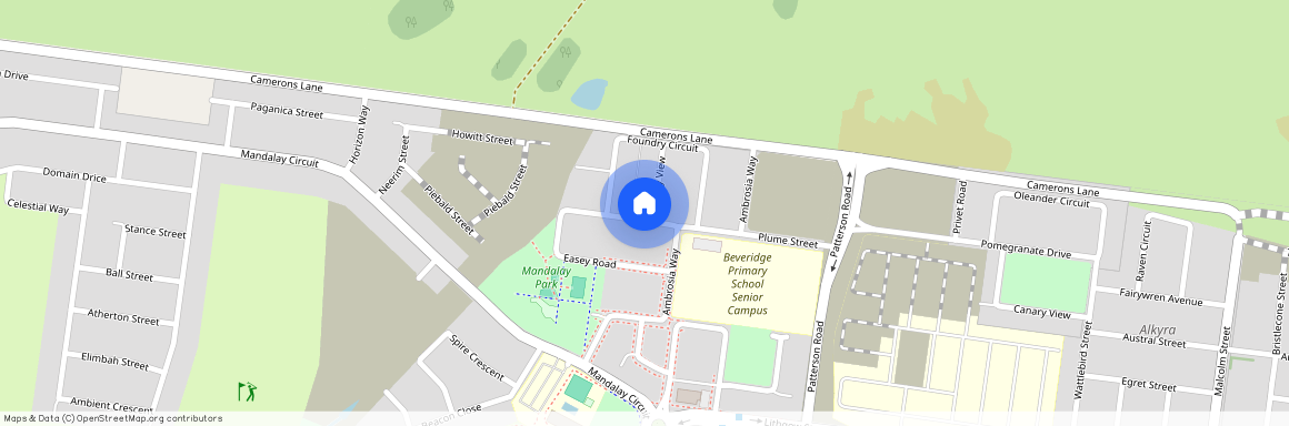 1 Plenty View, Vic 3753, Beveridge