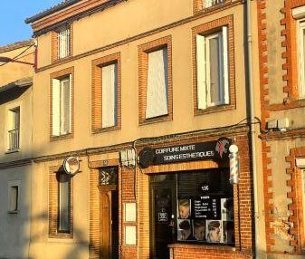 Location - Appartement - 2 pièces - 31.24 m² - castelsarrasin - Photo 4