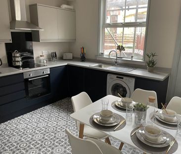 Spring Grove Walk (room 1), Headingley, Leeds - Photo 3