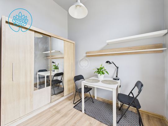 Kawalerka w kamienicy, "Dzielnica Muzyczna" - Фото 1