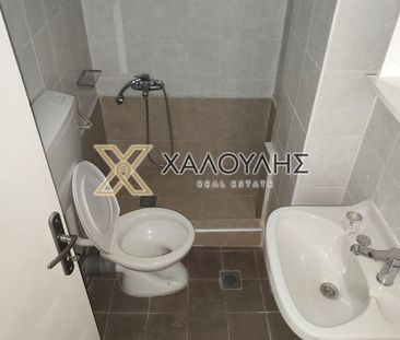 Studio/Γκαρσονιέρα για ενοικίαση Κέντρο (Λάρισα) - Φωτογραφία 6