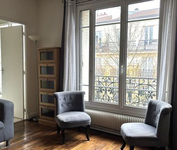 Appartement à louer 2 pièces • 42,85 m2 Les Lilas - Photo 3