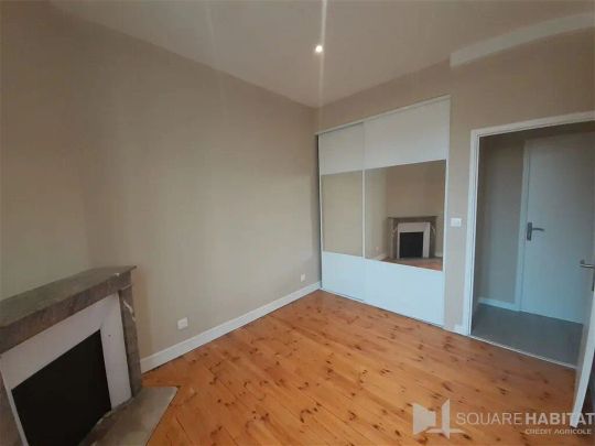Location appartement 4 pièces - 73m² à Clermont ferrand (63000) - Photo 1
