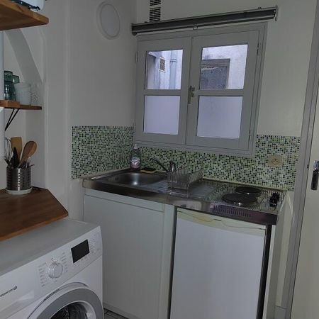 Location Appartement 1 pièce 23m² ORLEANS 45000 - Photo 3