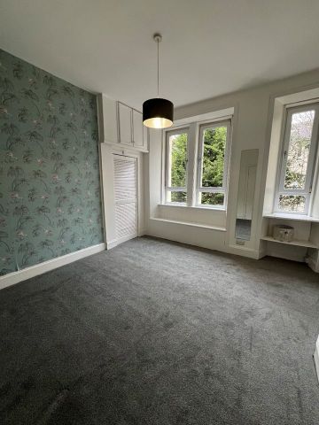 1 Bed Flat, Aberfoyle St, G31 - Photo 4