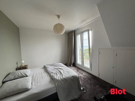 Location Maison 7 pièces 203m² PLOUGASTEL DAOULAS 29470 - Photo 4