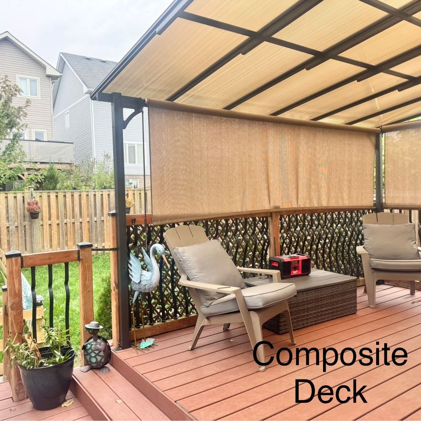 For Lease - 36 Pearl Drive, Orillia, Ontario - Photo 1