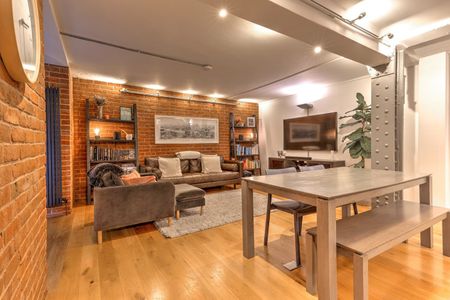 3 Bed Maisonette, The Jam Factory, SE1 - Photo 3